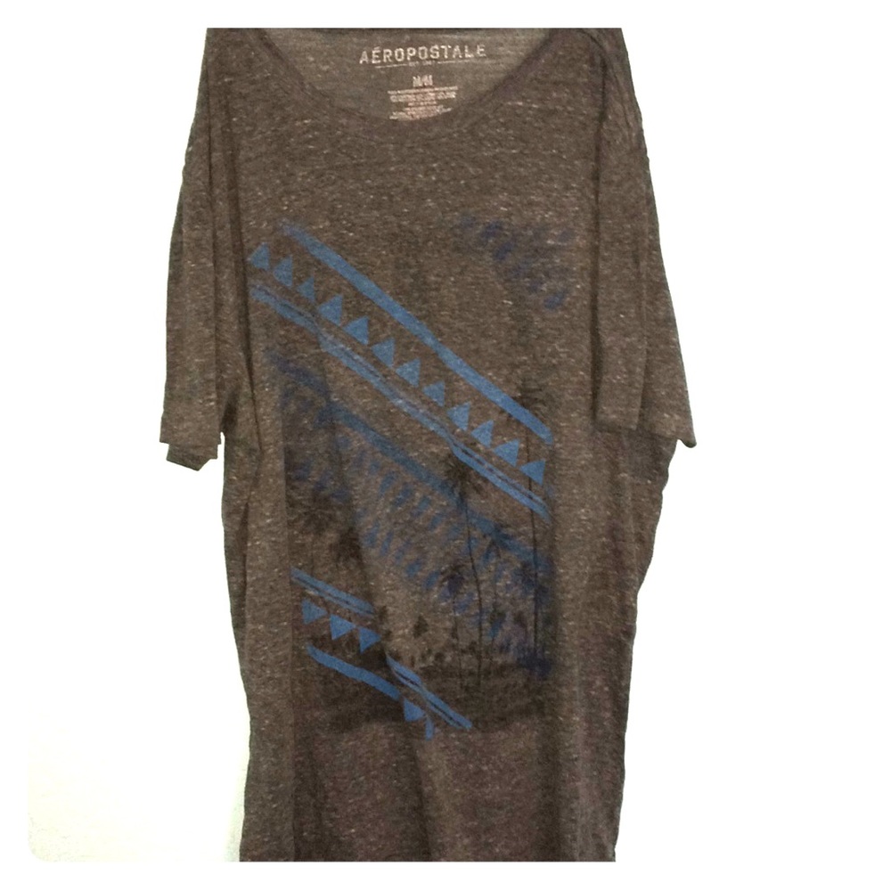 men’s T shirt